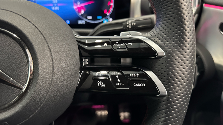 Mercedes-Benz A-Class A200 AMG Line Executive 5dr Auto Petrol Hatchback